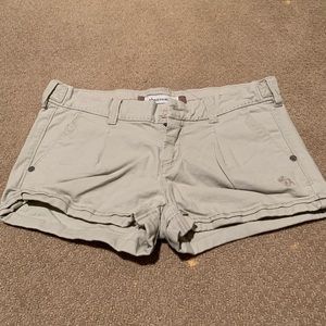 Abercrombie kids short